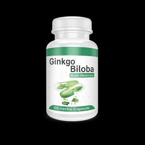 Ginkgo Biloba (1pcs)